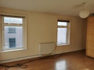 1 bed flat